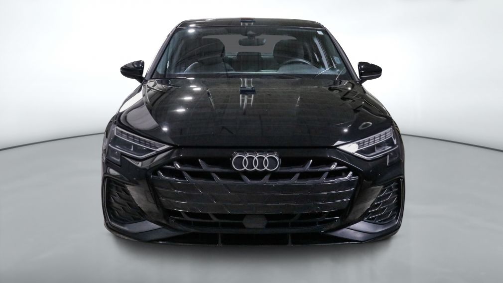 Audi A3 Progressiv 2025 d&rsquo;occasion à vendre - 2