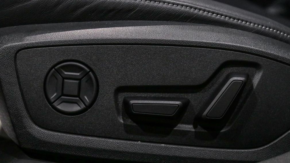 Audi A3 Progressiv 2025 d&rsquo;occasion à vendre - 10