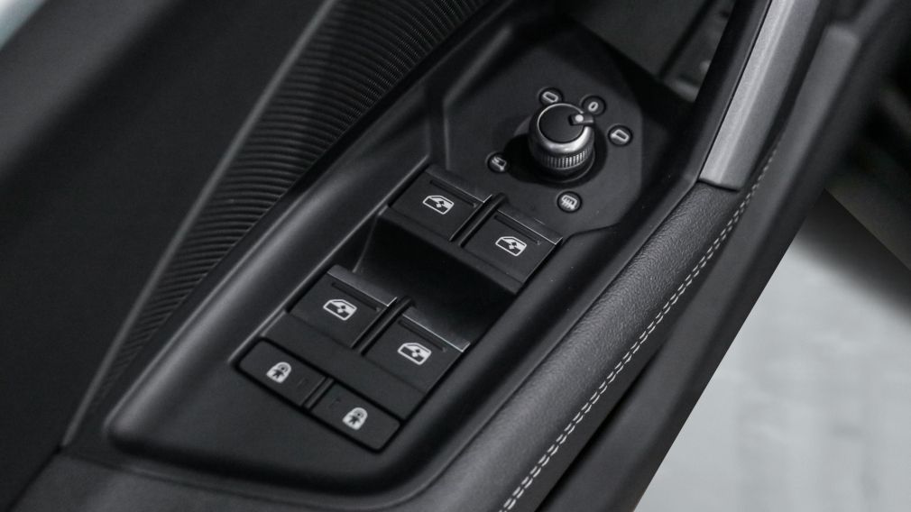 Audi A3 Progressiv 2025 d&rsquo;occasion à vendre - 9