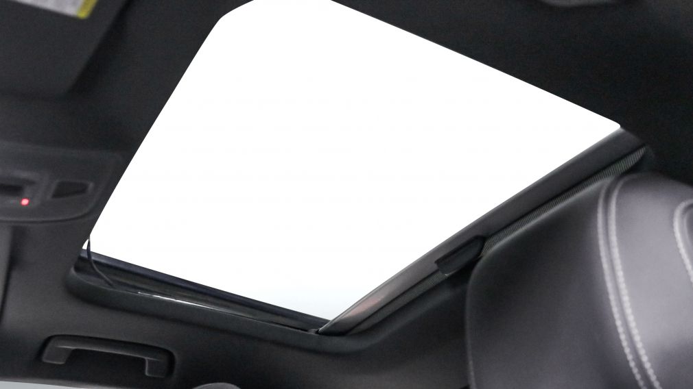 Audi A3 Progressiv 2025 d&rsquo;occasion à vendre - 11