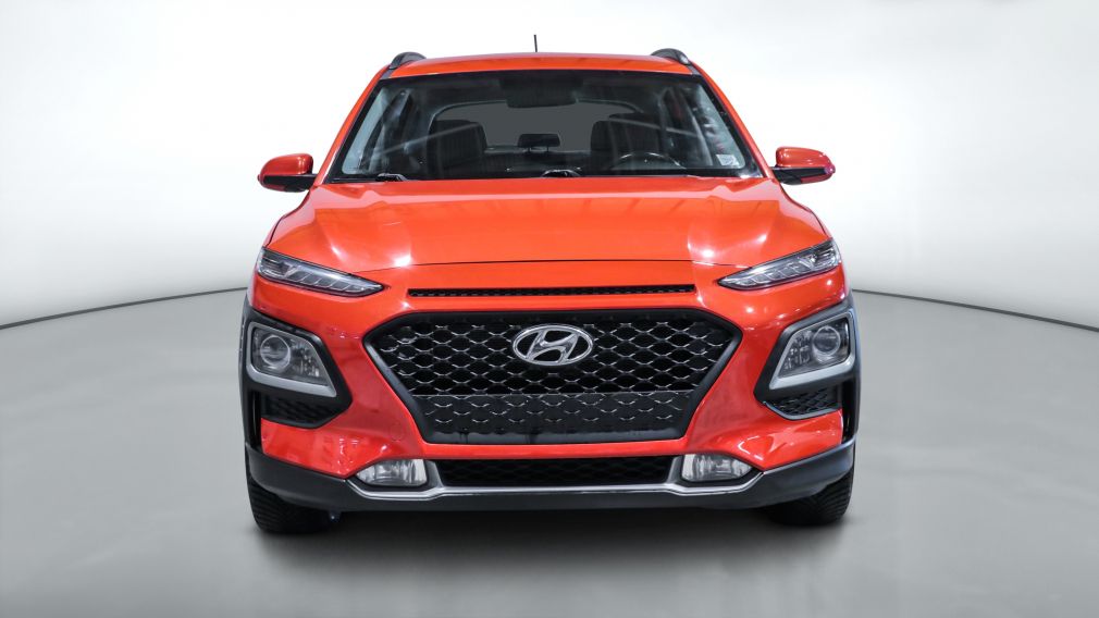 Hyundai Kona Preferred 2020 d&rsquo;occasion à vendre - 2