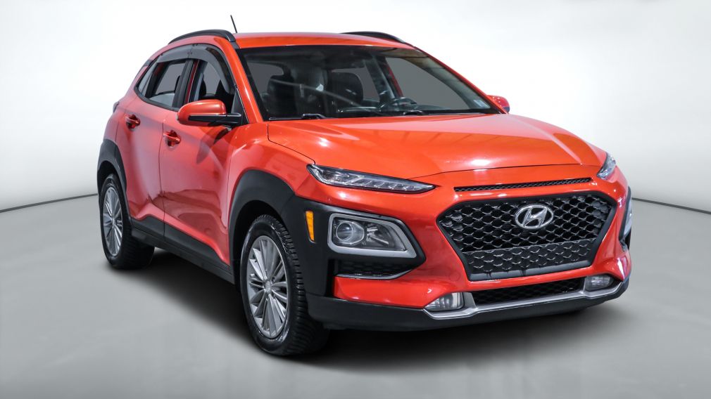 Hyundai Kona Preferred 2020 d&rsquo;occasion à vendre - 1