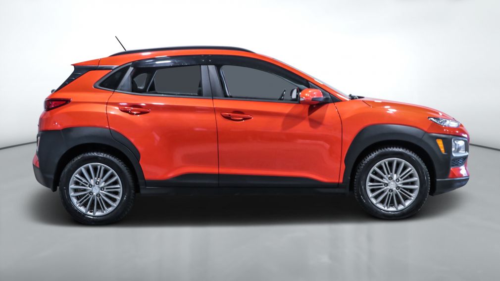 Hyundai Kona Preferred 2020 d&rsquo;occasion à vendre - 8
