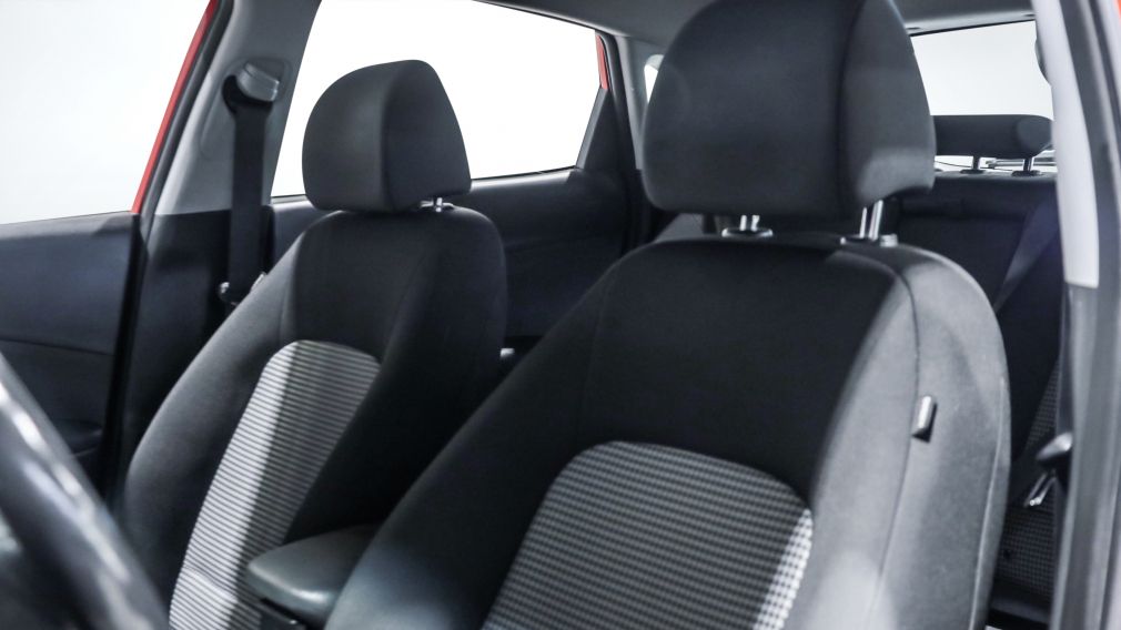 Hyundai Kona Preferred 2020 d&rsquo;occasion à vendre - 11