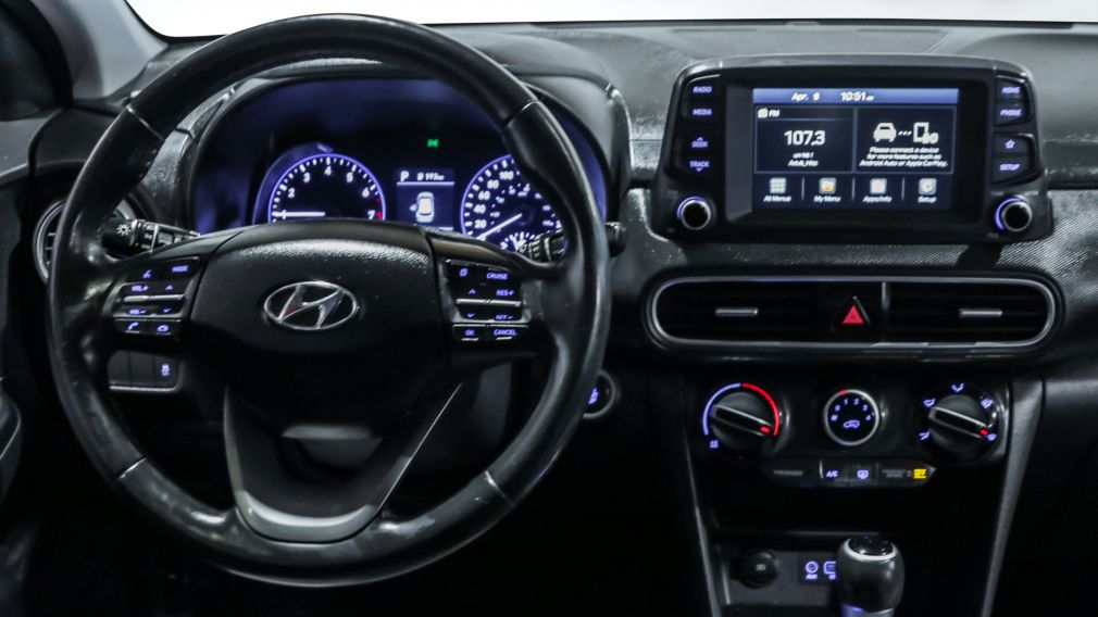 Hyundai Kona Preferred 2020 d&rsquo;occasion à vendre - 12