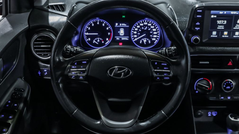 Hyundai Kona Preferred 2020 d&rsquo;occasion à vendre - 13