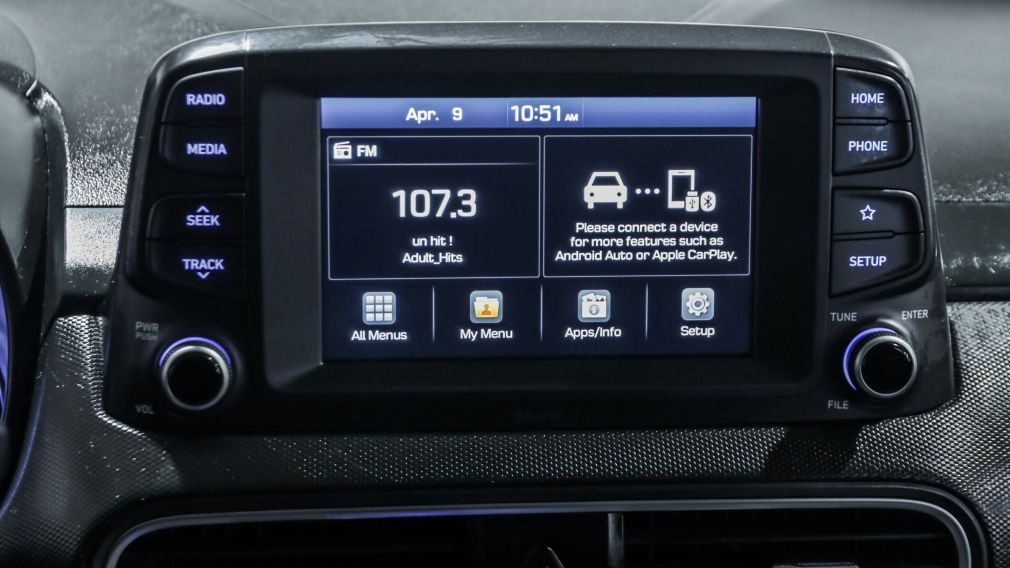 Hyundai Kona Preferred 2020 d&rsquo;occasion à vendre - 15