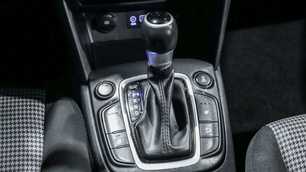 Hyundai Kona Preferred 2020 d&rsquo;occasion à vendre - 16