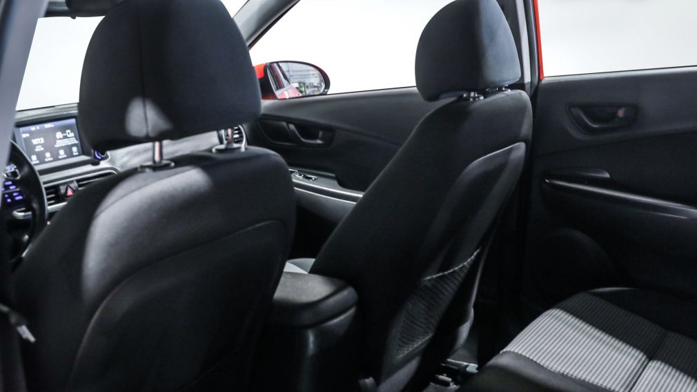 Hyundai Kona Preferred 2020 d&rsquo;occasion à vendre - 17