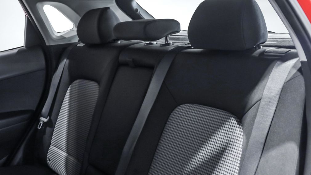 Hyundai Kona Preferred 2020 d&rsquo;occasion à vendre - 18