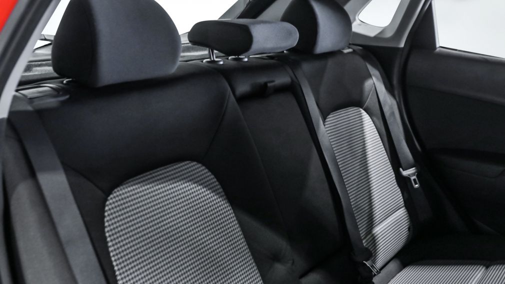 Hyundai Kona Preferred 2020 d&rsquo;occasion à vendre - 19