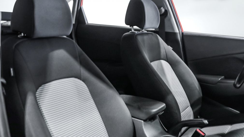 Hyundai Kona Preferred 2020 d&rsquo;occasion à vendre - 21