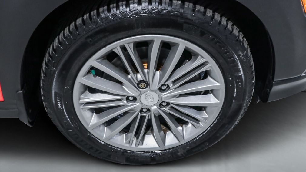 Hyundai Kona Preferred 2020 d&rsquo;occasion à vendre - 22