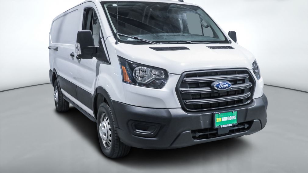 Ford TRANSIT T-150 148&Prime; Low Rf 8670 GVWR AWD 2020 d&rsquo;occasion à vendre - 1