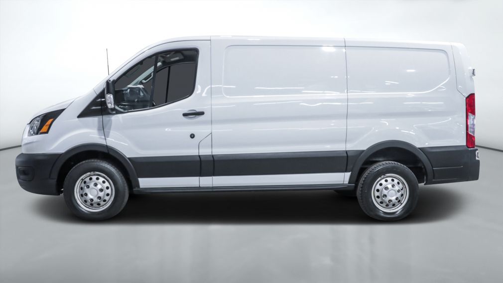Ford TRANSIT T-150 148&Prime; Low Rf 8670 GVWR AWD 2020 d&rsquo;occasion à vendre - 4