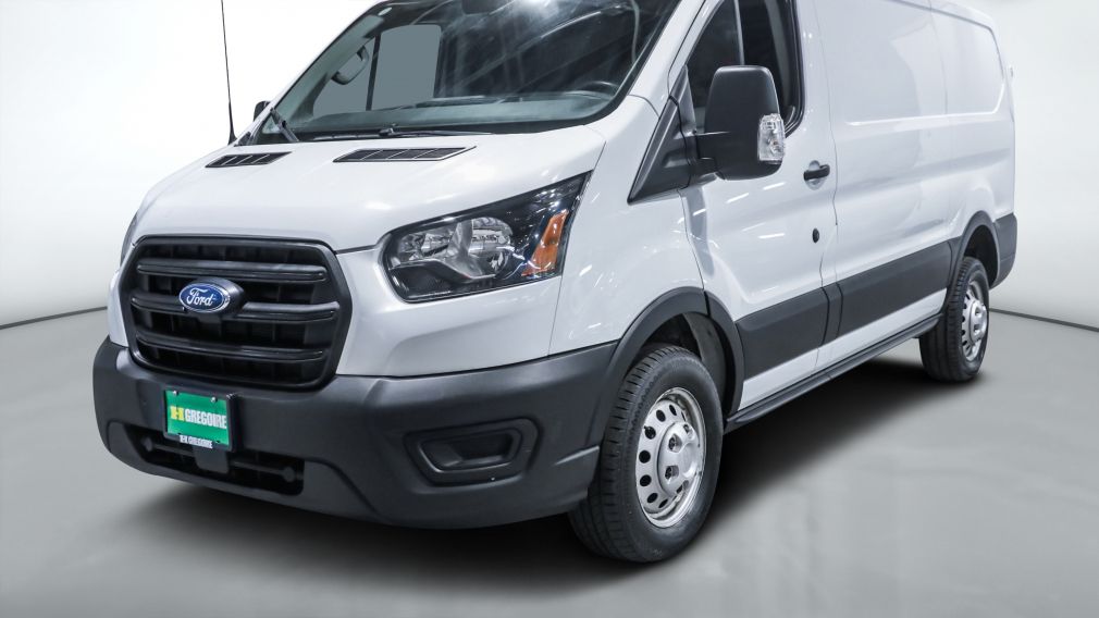 Ford TRANSIT T-150 148&Prime; Low Rf 8670 GVWR AWD 2020 d&rsquo;occasion à vendre - 3