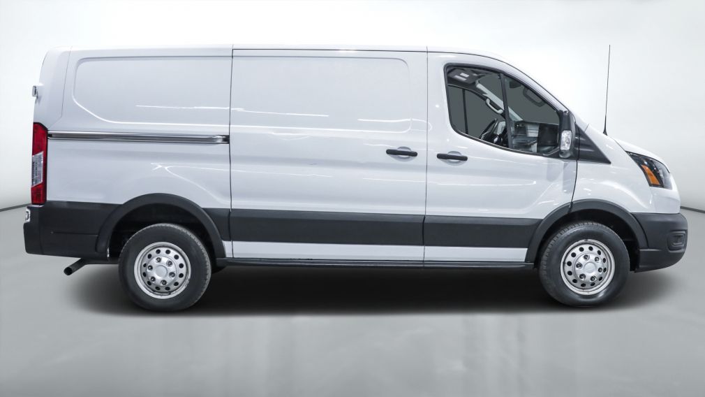 Ford TRANSIT T-150 148&Prime; Low Rf 8670 GVWR AWD 2020 d&rsquo;occasion à vendre - 8