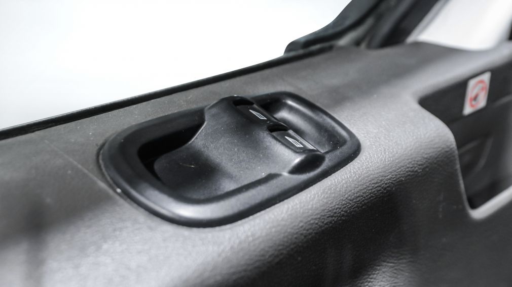 Ford TRANSIT T-150 148&Prime; Low Rf 8670 GVWR AWD 2020 d&rsquo;occasion à vendre - 11