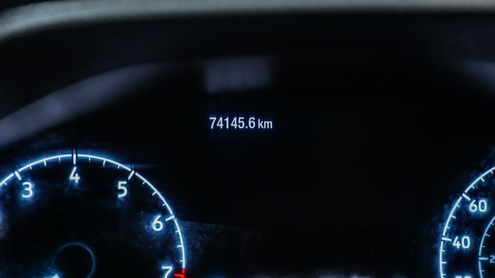 Ford TRANSIT T-150 148&Prime; Low Rf 8670 GVWR AWD 2020 d&rsquo;occasion à vendre - 12