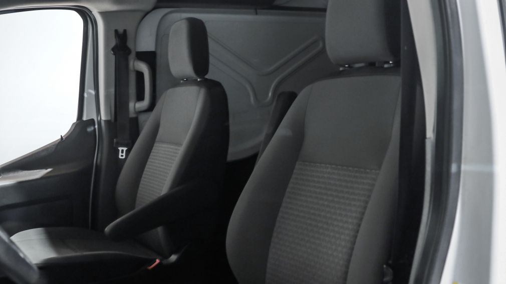 Ford TRANSIT T-150 148&Prime; Low Rf 8670 GVWR AWD 2020 d&rsquo;occasion à vendre - 10