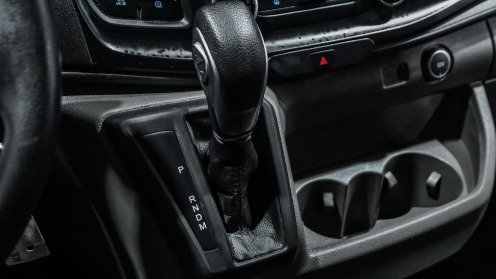 Ford TRANSIT T-150 148&Prime; Low Rf 8670 GVWR AWD 2020 d&rsquo;occasion à vendre - 13