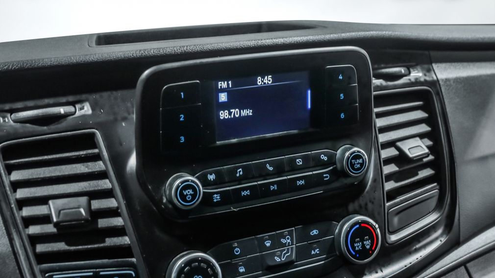 Ford TRANSIT T-150 148&Prime; Low Rf 8670 GVWR AWD 2020 d&rsquo;occasion à vendre - 14