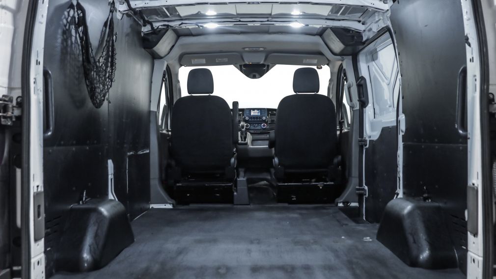 Ford TRANSIT T-150 148&Prime; Low Rf 8670 GVWR AWD 2020 d&rsquo;occasion à vendre - 15