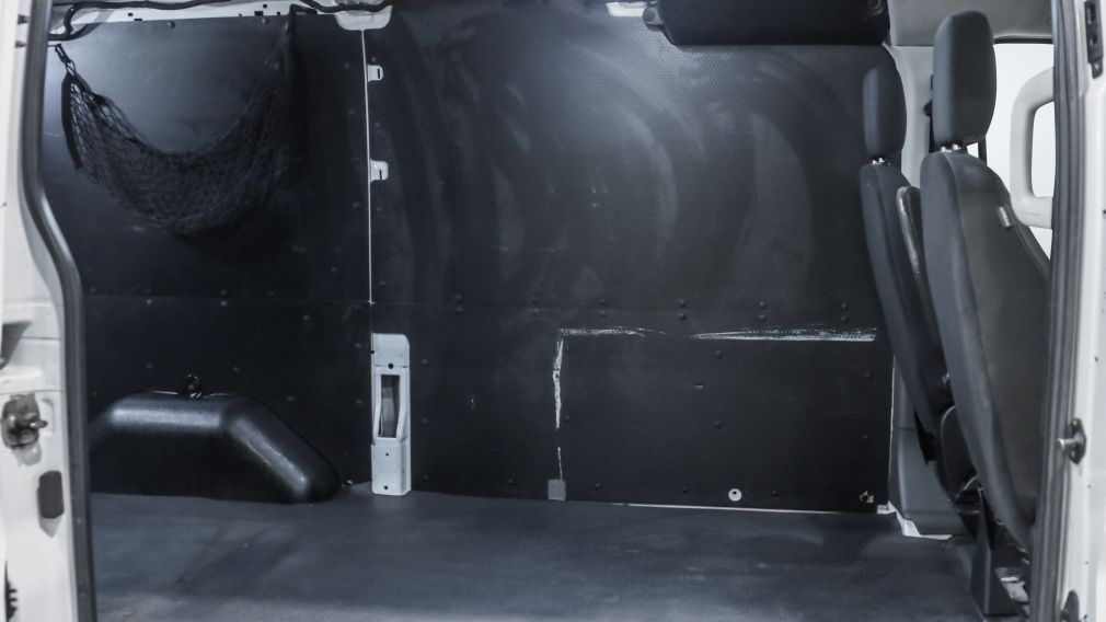 Ford TRANSIT T-150 148&Prime; Low Rf 8670 GVWR AWD 2020 d&rsquo;occasion à vendre - 16