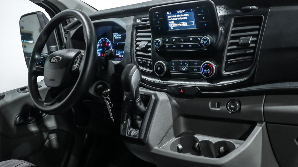 Ford TRANSIT T-150 148&Prime; Low Rf 8670 GVWR AWD 2020 d&rsquo;occasion à vendre - 17