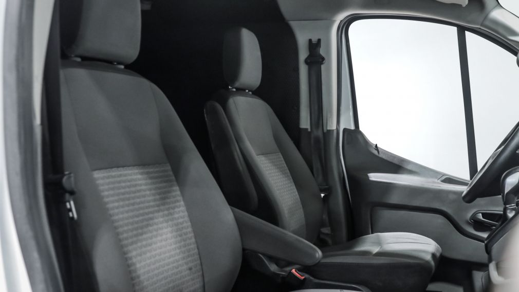 Ford TRANSIT T-150 148&Prime; Low Rf 8670 GVWR AWD 2020 d&rsquo;occasion à vendre - 18