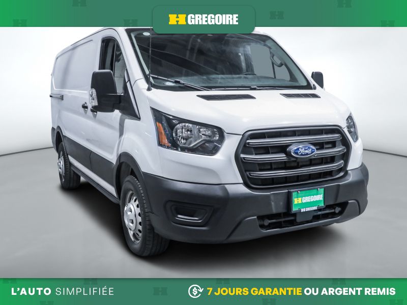 2020 Ford Transit Cargo 150 Low Roof LWB AWD