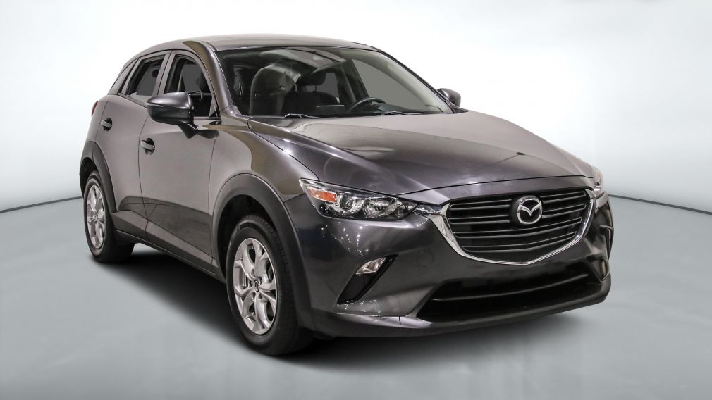 Mazda CX-3 GS 2020 d&rsquo;occasion à vendre - 1