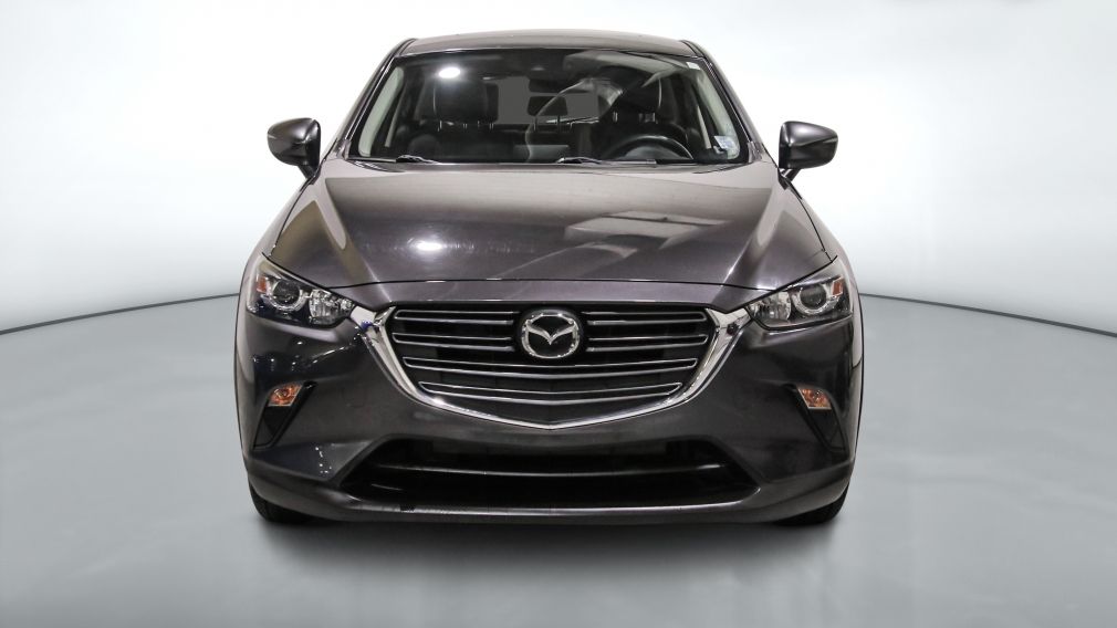 Mazda CX-3 GS 2020 d&rsquo;occasion à vendre - 2