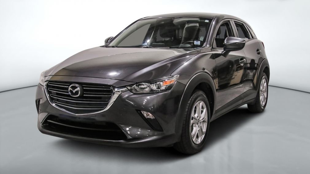 Mazda CX-3 GS 2020 d&rsquo;occasion à vendre - 3