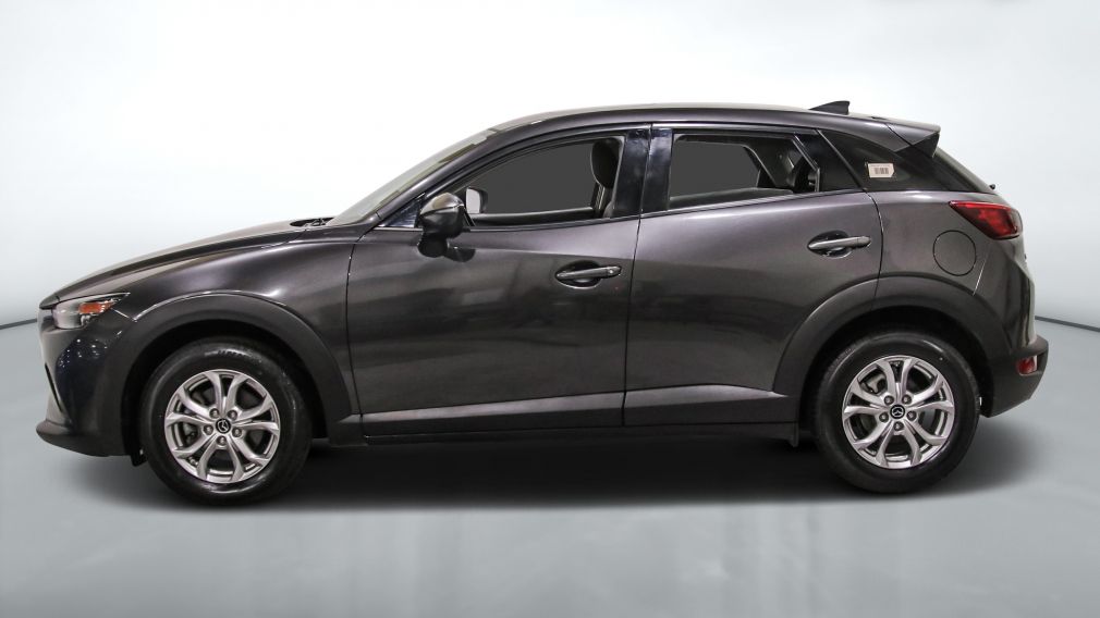 Mazda CX-3 GS 2020 d&rsquo;occasion à vendre - 4