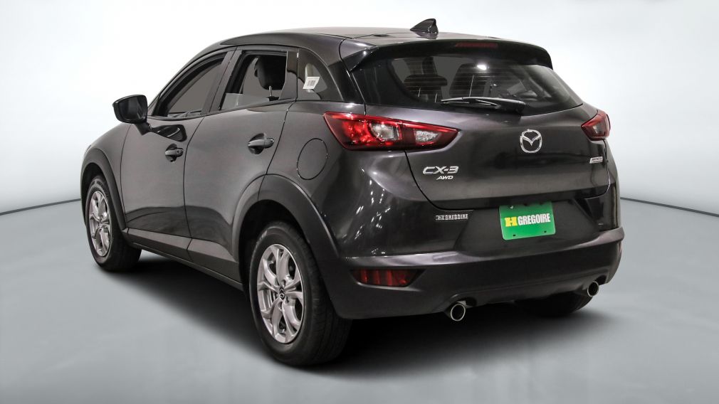 Mazda CX-3 GS 2020 d&rsquo;occasion à vendre - 5