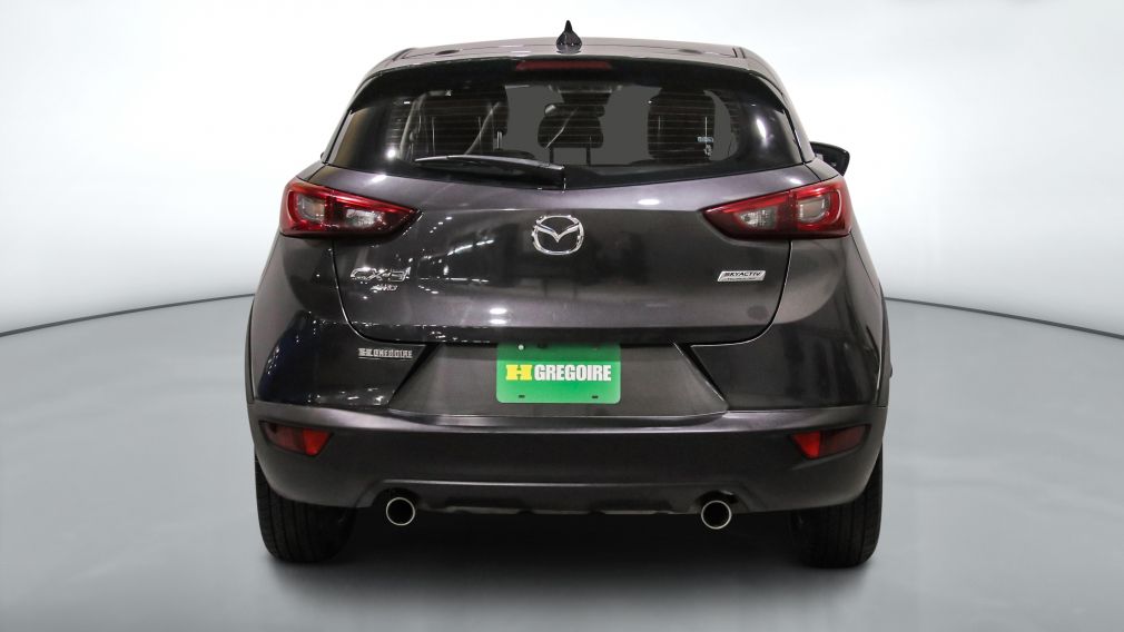 Mazda CX-3 GS 2020 d&rsquo;occasion à vendre - 6
