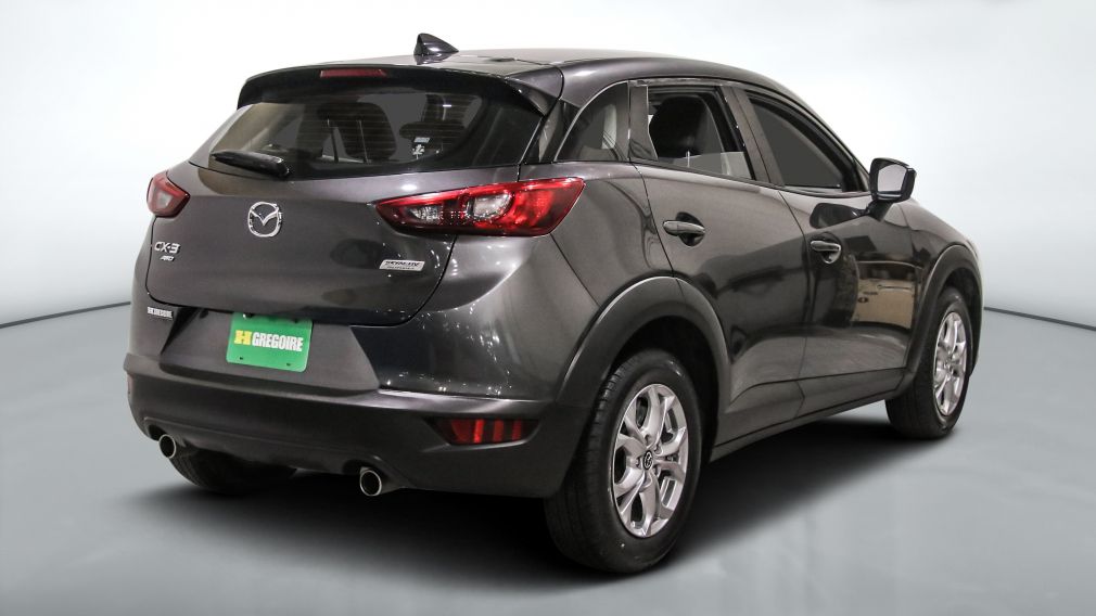 Mazda CX-3 GS 2020 d&rsquo;occasion à vendre - 7