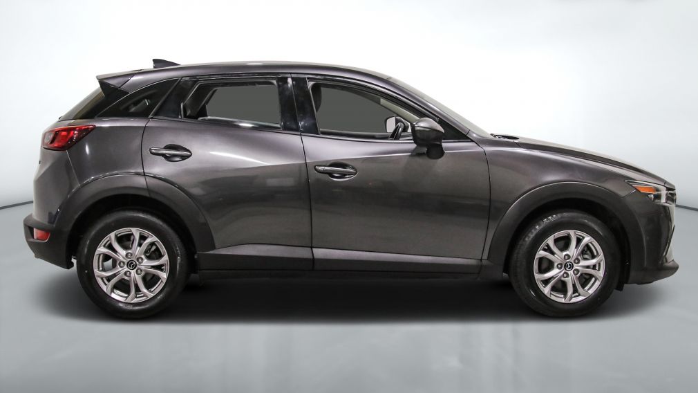 Mazda CX-3 GS 2020 d&rsquo;occasion à vendre - 8