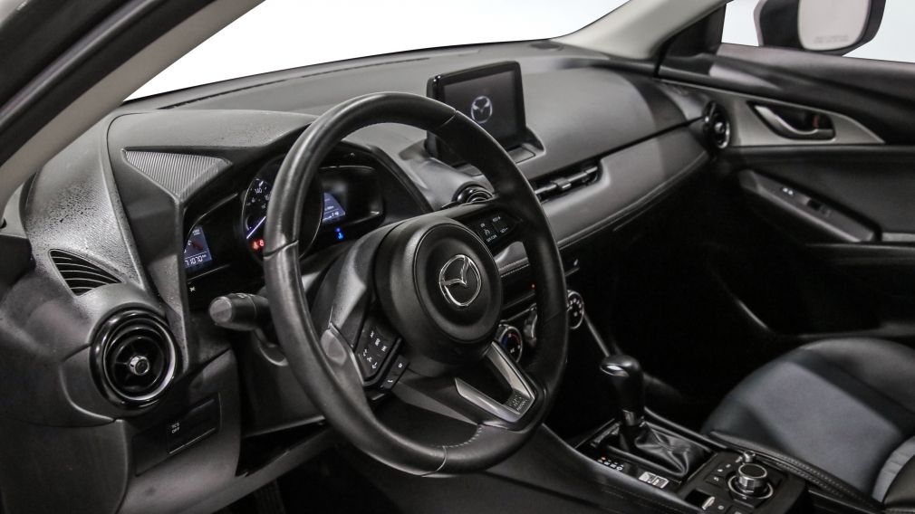 Mazda CX-3 GS 2020 d&rsquo;occasion à vendre - 9
