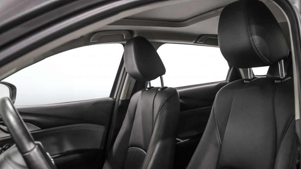 Mazda CX-3 GS 2020 d&rsquo;occasion à vendre - 10