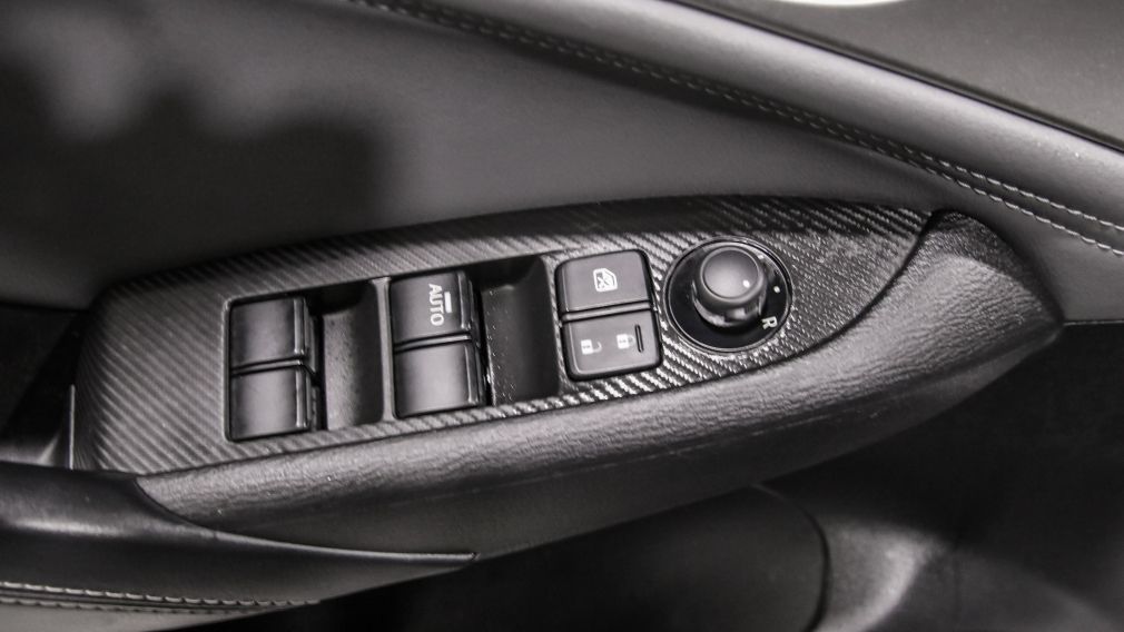 Mazda CX-3 GS 2020 d&rsquo;occasion à vendre - 11