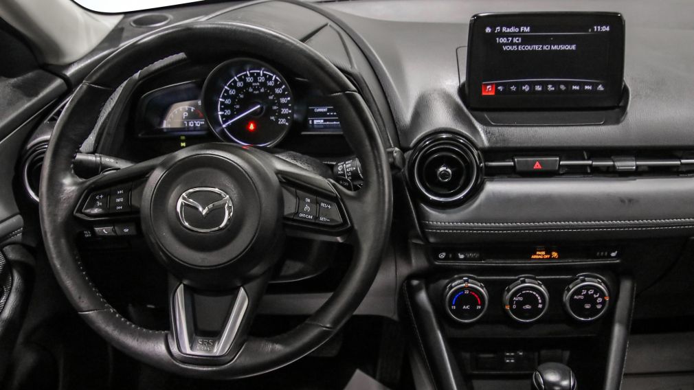 Mazda CX-3 GS 2020 d&rsquo;occasion à vendre - 12