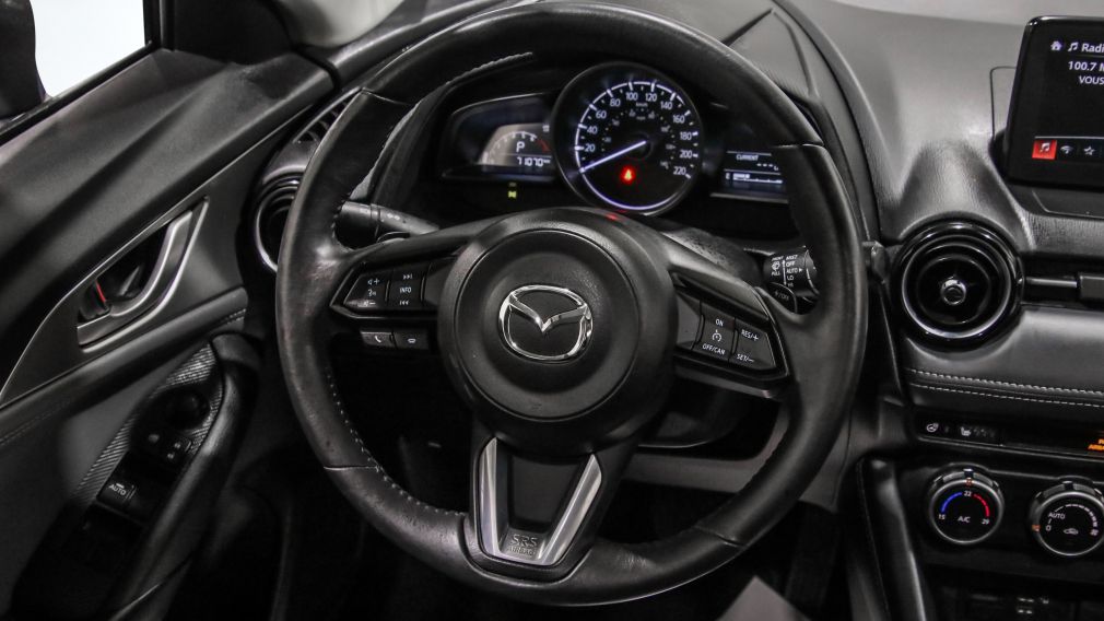 Mazda CX-3 GS 2020 d&rsquo;occasion à vendre - 13