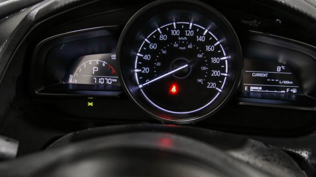 Mazda CX-3 GS 2020 d&rsquo;occasion à vendre - 14