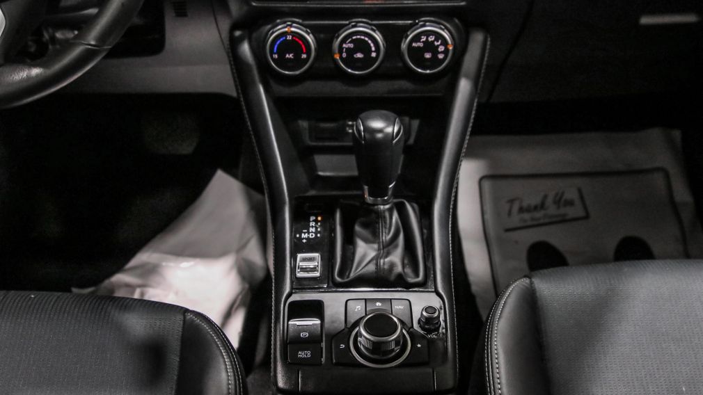 Mazda CX-3 GS 2020 d&rsquo;occasion à vendre - 16