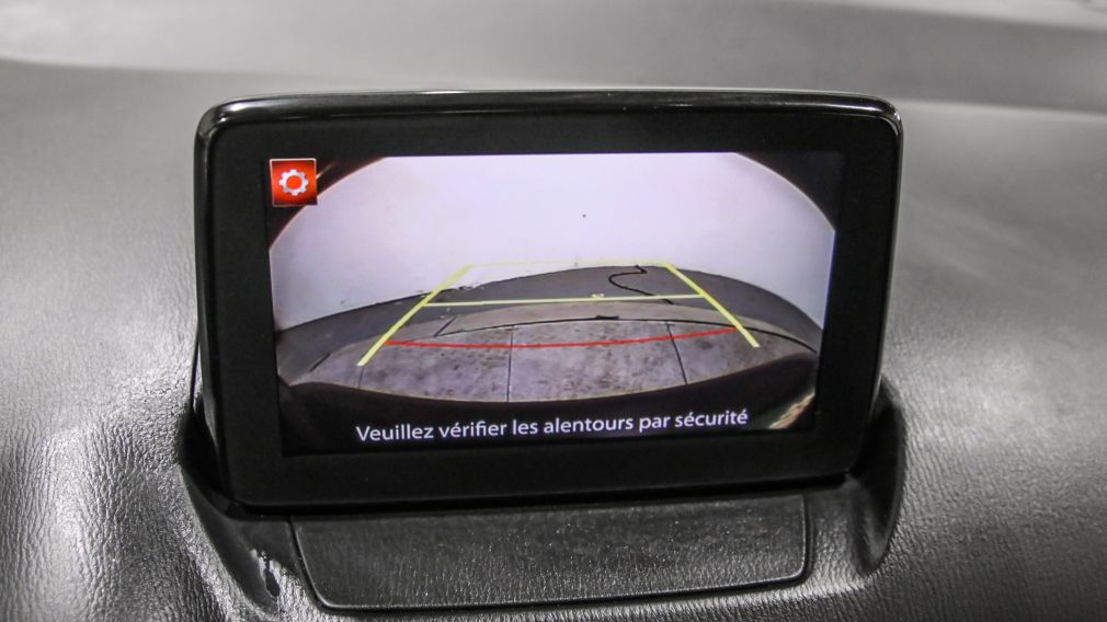 Mazda CX-3 GS 2020 d&rsquo;occasion à vendre - 17