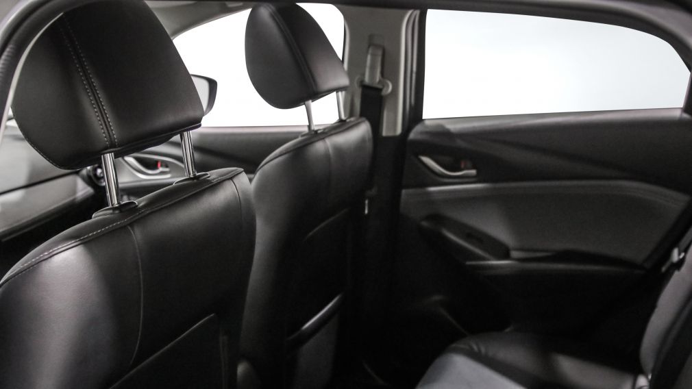 Mazda CX-3 GS 2020 d&rsquo;occasion à vendre - 18