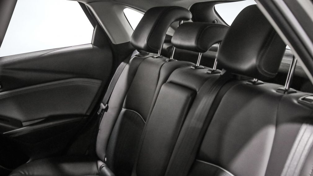 Mazda CX-3 GS 2020 d&rsquo;occasion à vendre - 19