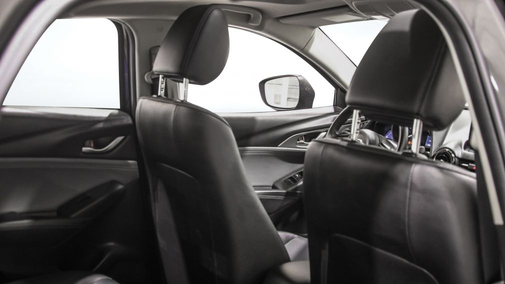 Mazda CX-3 GS 2020 d&rsquo;occasion à vendre - 20